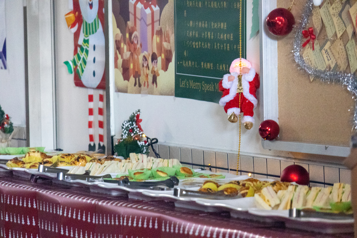 1141 聖誕節：交換禮物圖片