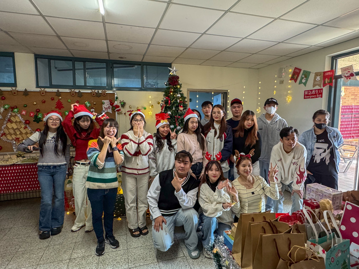 1141 聖誕節：交換禮物圖片