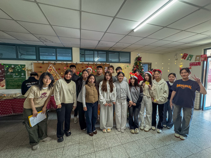 1141 聖誕節：交換禮物圖片