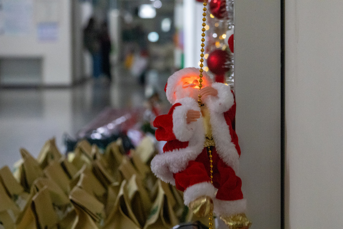 1141 聖誕節：交換禮物圖片