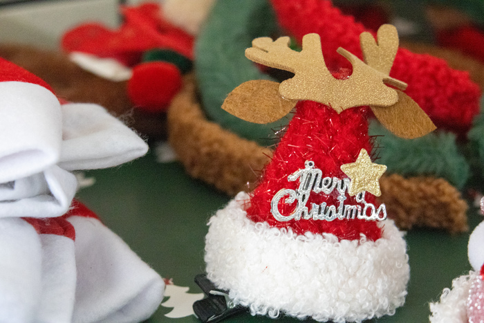 1141 聖誕節：交換禮物圖片